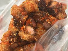 -脆皮五花肉(建东街旗舰店)