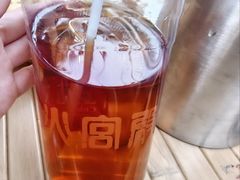 -火宫殿·小吃王国(坡子街店)