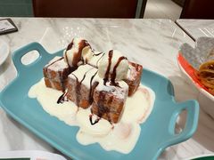 -新世界餐厅(万达店)