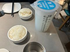 -半天妖烤鱼(安丘泰华城店)