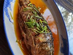 -百花人家(清水镇店)