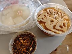 -钟太怪噜(小吃街店)