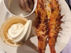 -汇泉王朝大饭店-旋转餐厅(南海路店)