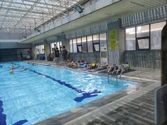 -奇迹健身·恒温游泳(金海首座店)