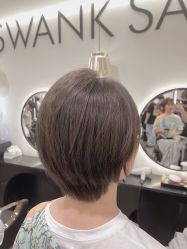 -SWANK SALON