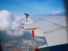 -新加坡航空公司(ION)
