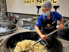 -矮板凳老火锅(宽窄巷子店)