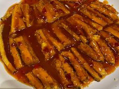 -三姐妹餐厅(曲江店)