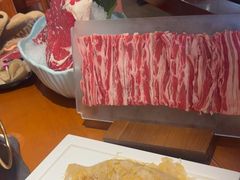 -前门涮肉(群力店)