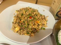 -帕娜·泰式茶餐厅·Bistro(近铁广场店)