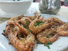-秋姐美食店(旅游大道店)