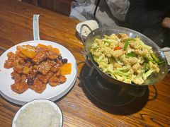 -老雒阳面馆·水席(洛宁高速路口店)