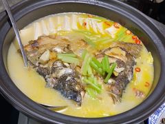 -董府·古宅餐厅