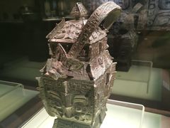 -上海博物馆(人民广场馆)