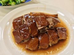 -品香菜馆(旗峰路中侨大厦店)