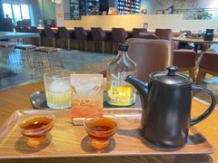 -大益茶庭(勐海会员中心店)