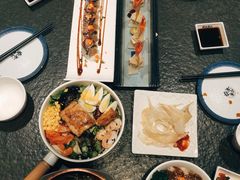 -将太无二·北美传奇寿司(荟聚购物中心西红门店)