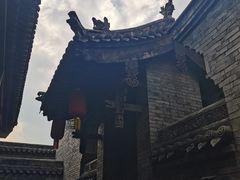 -山西王家大院