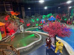 -宝丽金大酒店·洗浴中心