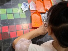 -瓦匠工社·马赛克·积木拼图·亲子手工DIY