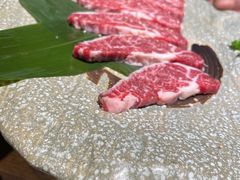 雪花牛肋条-泥炉烧肉师(新街口金銮巷店)