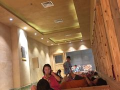 -丽池宫韩式汗蒸会馆(华灯坊店)