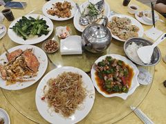 -龙溪海鲜酒家(溪涌店)