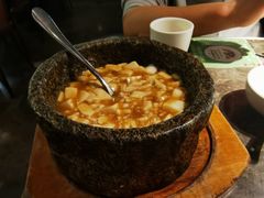 -绿茶餐厅(天津天河城店)