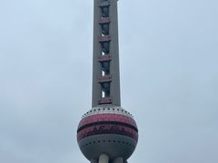 -东方明珠广播电视塔