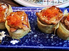 -大雄寿司(中华广场店)