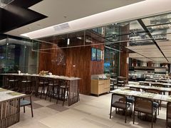 -厦门艾美酒店·新食谱西餐厅