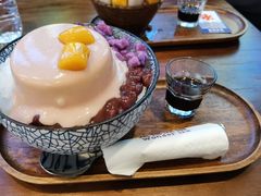 -WONDER ICE 萬得冰田(建設路总店)