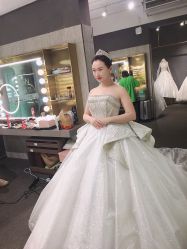 点击看大图 -弥雾·Nebula·西服婚纱定制