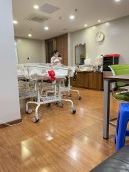 -爱贝蕊恩韩式月子会所(南山店)