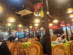 -盛港湾海鲜食府(黄沙店)