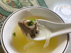 -新疆红柳花餐厅(新洲店)