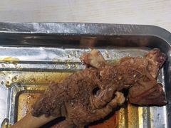 -阿叶羊杂碎(前进街店)