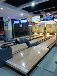 -六月巴士童乐园(抚顺罕王商场店)