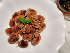-海味世家·家常菜馆(明州里店)