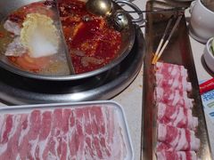 -小龙坎火锅(全球总店)