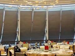 -成都龙之梦大酒店-龙悦中餐厅