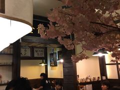 大堂-金龙咖喱