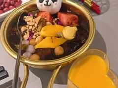 -川成元·麻辣香锅(凯德MALL西直门店)