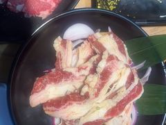 -九田家黑牛烤肉料理(新光汇店)