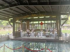 -景德镇古窑民俗博览区