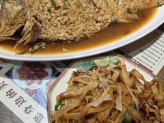 -葛记焖饼(伏牛路店)