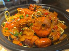 -串盟烧烤大排档·长沙美食地标(星沙店)