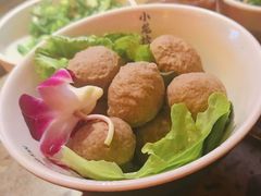 -小龙坎火锅(春熙太古里店)