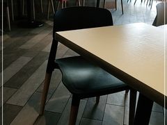 大堂-肯德基(遵缘店)