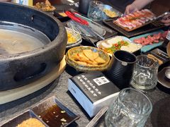 -炭虎烤肉(桂林路店)